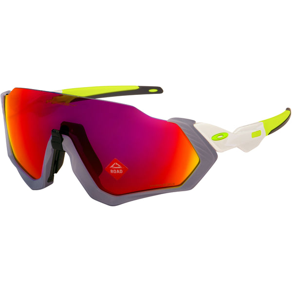 [OO9401-10] Mens Oakley Flight Jacket Sunglasses