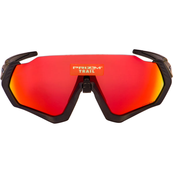 [OO9401-17] Mens Oakley Flight Jacket Sunglasses