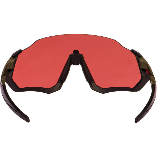 [OO9401-17] Mens Oakley Flight Jacket Sunglasses