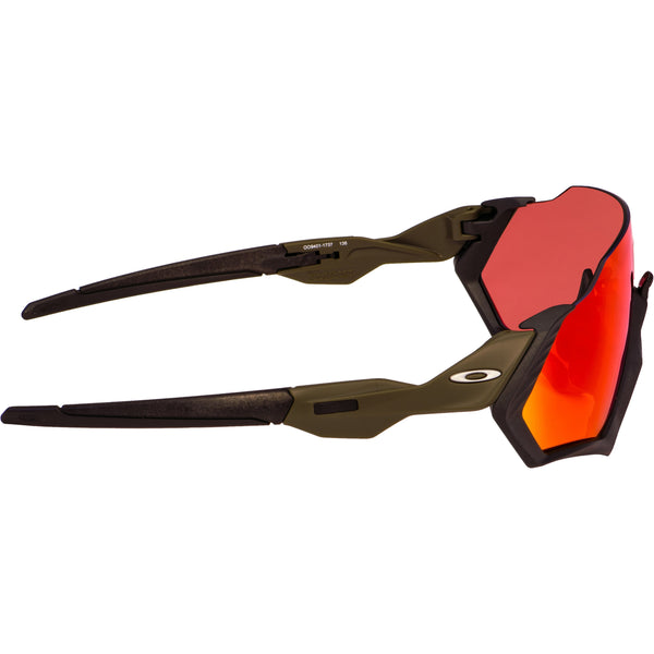 [OO9401-17] Mens Oakley Flight Jacket Sunglasses