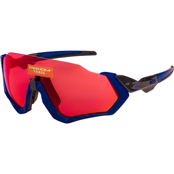 [OO9401-18] Mens Oakley Flight Jacket Sunglasses