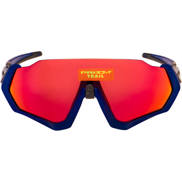 [OO9401-18] Mens Oakley Flight Jacket Sunglasses