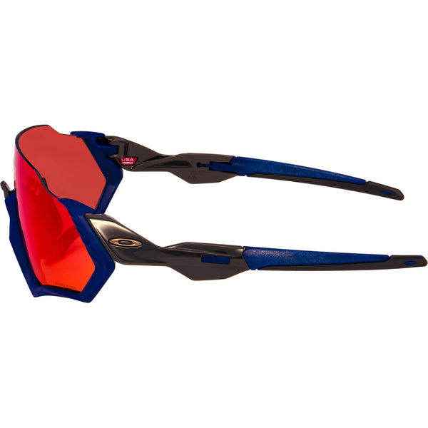 [OO9401-18] Mens Oakley Flight Jacket Sunglasses