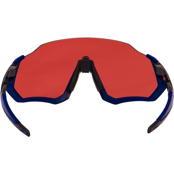 [OO9401-18] Mens Oakley Flight Jacket Sunglasses