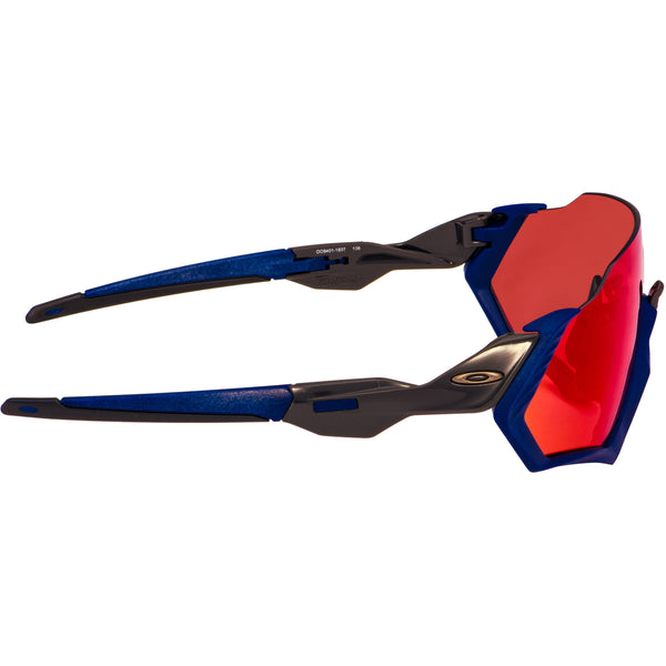 [OO9401-18] Mens Oakley Flight Jacket Sunglasses