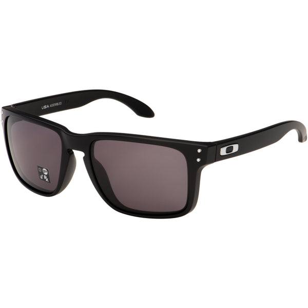 [OO9417-01] Mens Oakley Holbrook XL Sunglasses