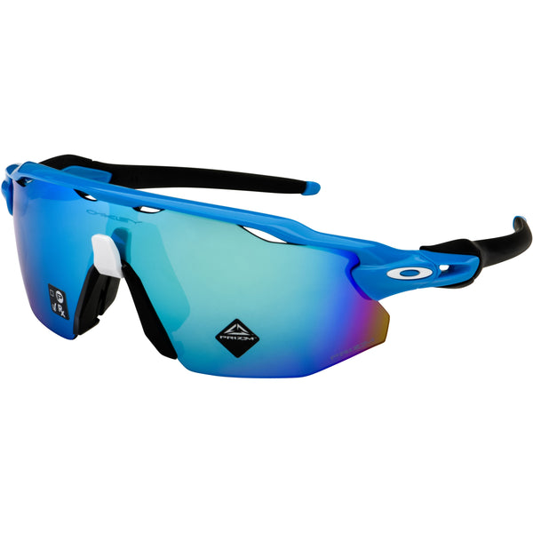 [OO9442-02] Mens Oakley Radar EV Advancer Sunglasses