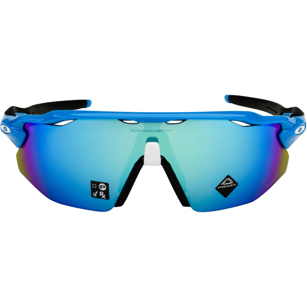 [OO9442-02] Mens Oakley Radar EV Advancer Sunglasses