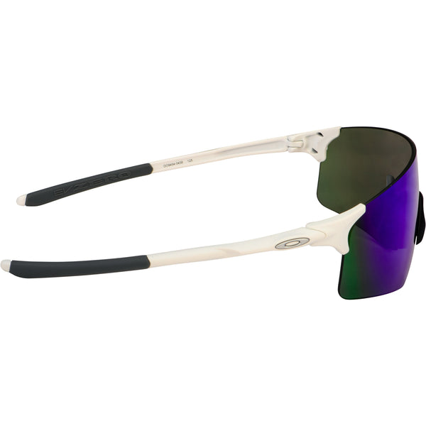 [OO9454-04] Mens Oakley EVZero Blades Sunglasses