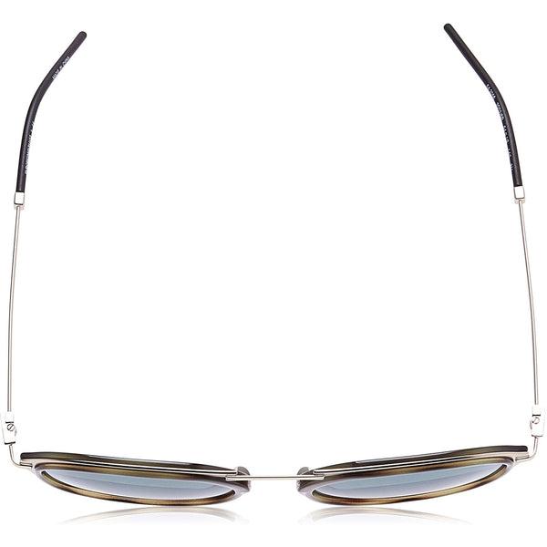 [EA2056-3002/6R] Mens Emporio Armani Round Sunglasses