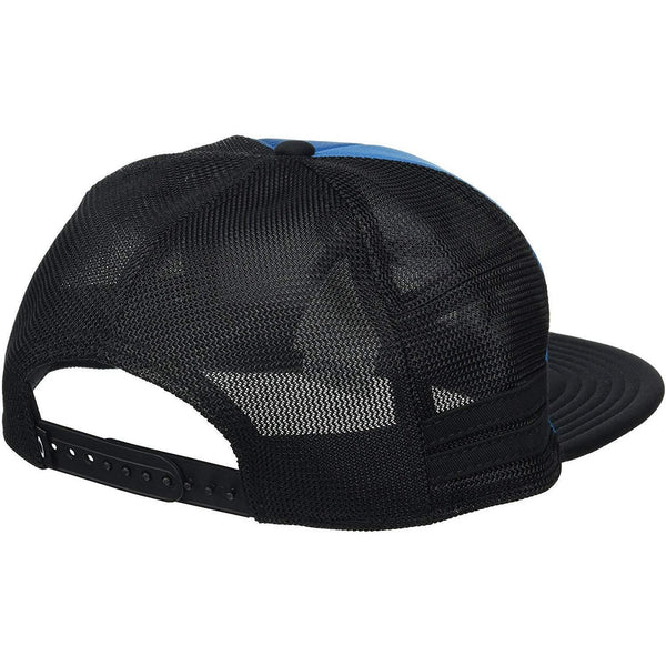 [911878-6B2] Mens Oakley Novelty Logo Trucker