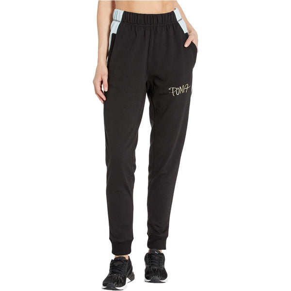 [518107-03] Womens Puma Sweet Pant