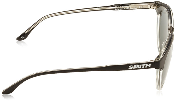 [243740FWV50EE] Mens Smith Optics Questa Polarized Sunglasses