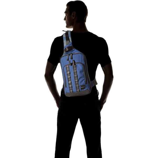 [921432-6RR] Mens Oakley Utility One Shoulder Bag Sling Backpack