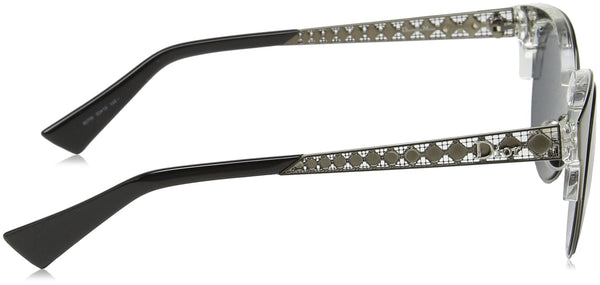[DIORAMINIS-0807-IR] Womens Christian Dior DIORAMAMINI Sunglasses