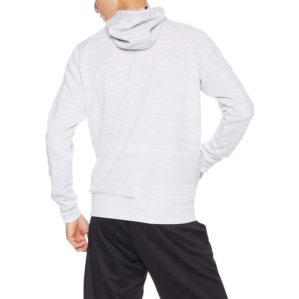 [461673-30G] Mens Oakley Enhance Technical Fleece Jacket.Tc 8.7