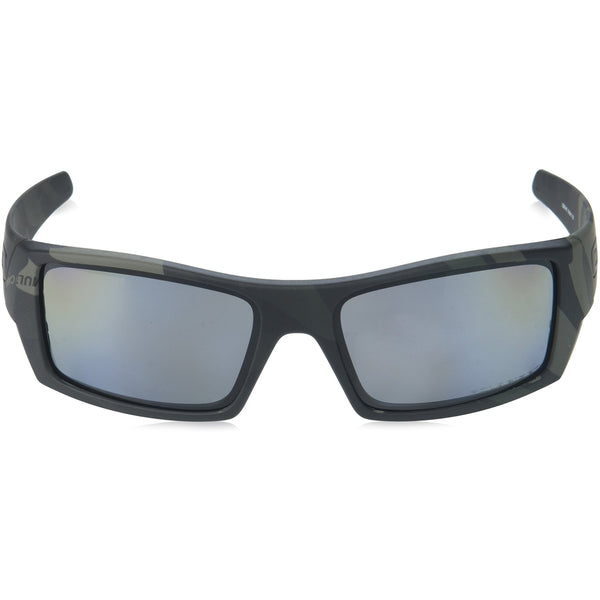 [OO9014-03] Mens Oakley SI Gascan Polarized Sunglasses