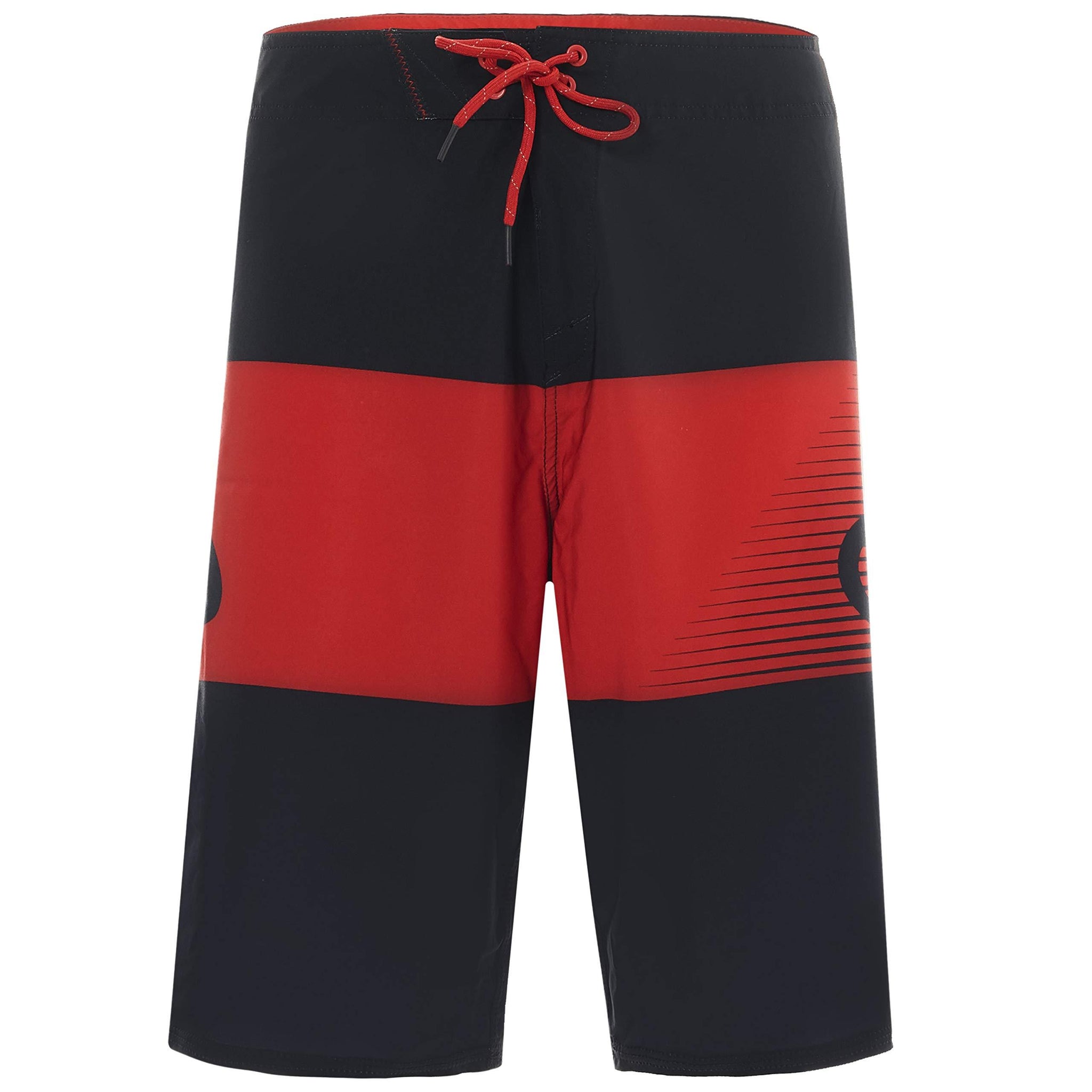 [482365-465] Mens Oakley Buttermilk Biscuit 21" Boardshorts