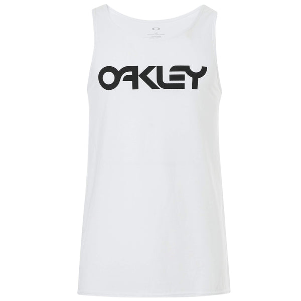 [456934A-100] Mens Oakley 100C-Mark II Tank