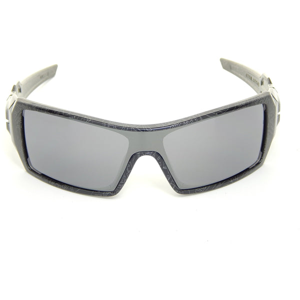 [24-058] Mens Oakley Oil Rig Sunglasses