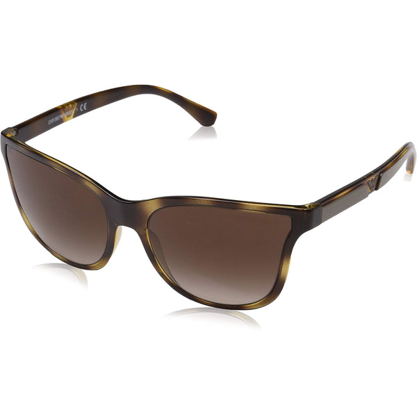 [EA4112-5026/13] Mens Emporio Armani Cat Eye Sunglasses