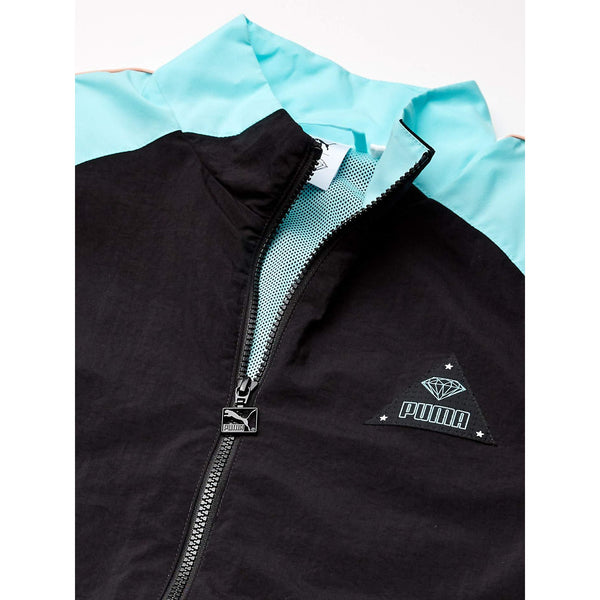 [578235-01] Mens Puma x Diamond XTG Track Top