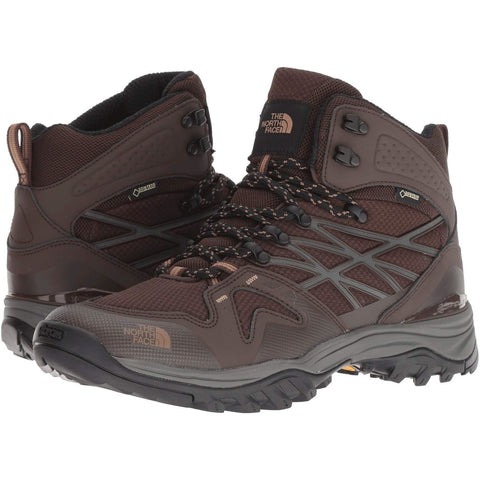 [NF00CXU5-5QS] Mens North Face Hedgehog Fastpack Mid GTX Hiking Shoe