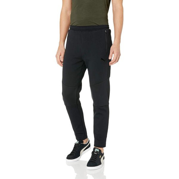 [854156-01] Mens Puma Evostripe Move Pants
