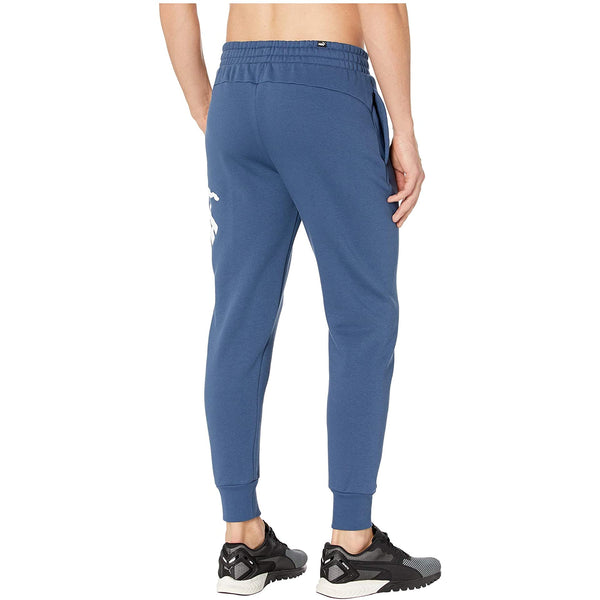 [597249-43] Mens Puma Big Logo Pants Fleece