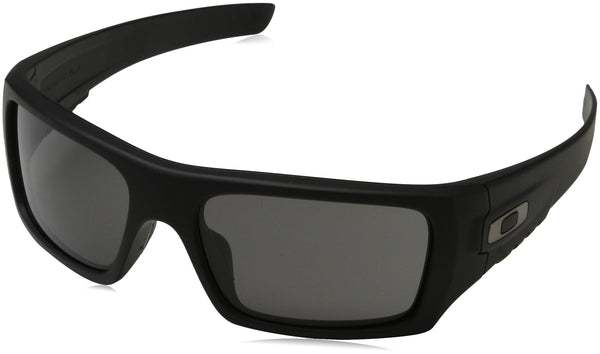 [OO9253-01] Mens Oakley Industrial Det Cord Sunglasses
