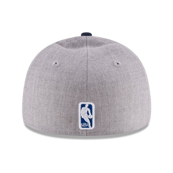 [70344191] Mens New Era NBA Low Profile Authentic 59Fifty - Dallas Mavericks