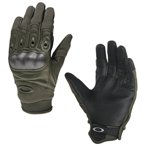 [94025A-768] Mens Oakley Factory Pilot Glove