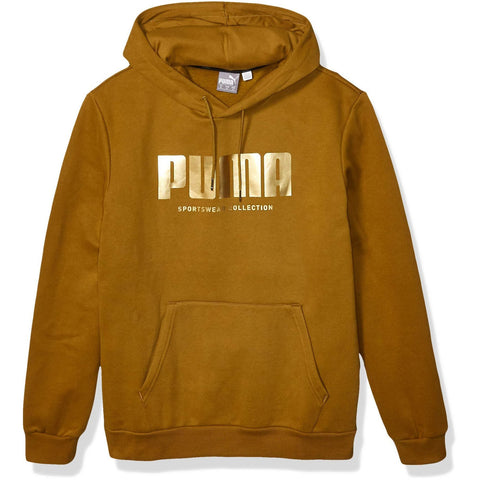 [581851-31] Mens Puma Holiday Pack Hoodie