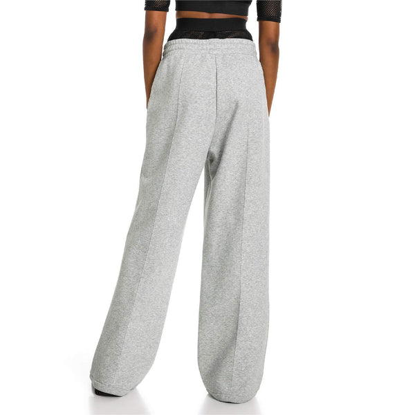 [517801-01] Womens Puma X SG Selena Gomez Sweatpants