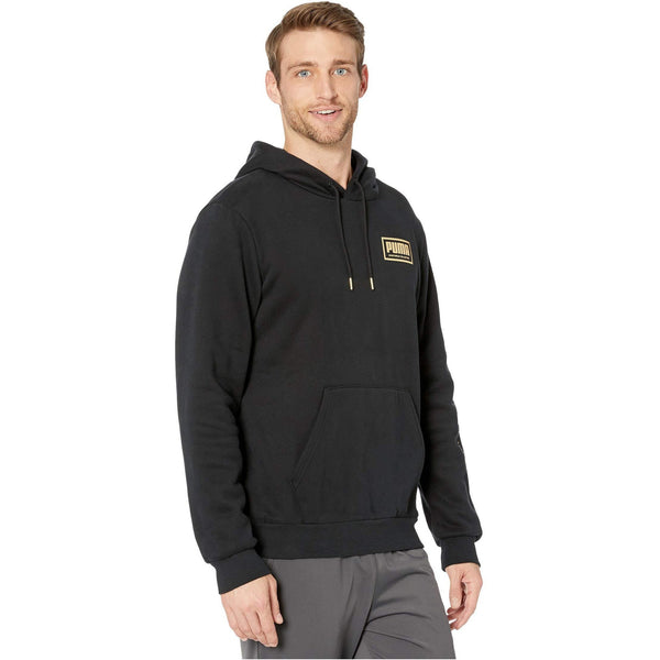 [581851-01] Mens Puma Holiday Pack Hoodie