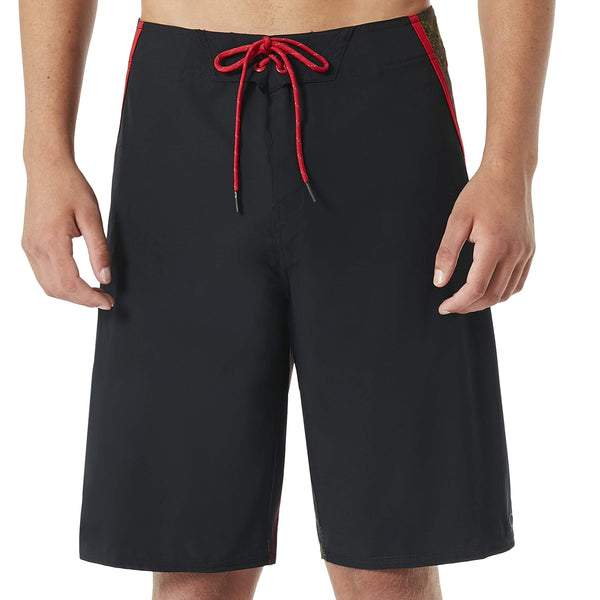 [482364-02E] Mens Oakley Backdraft 21" Boardshorts