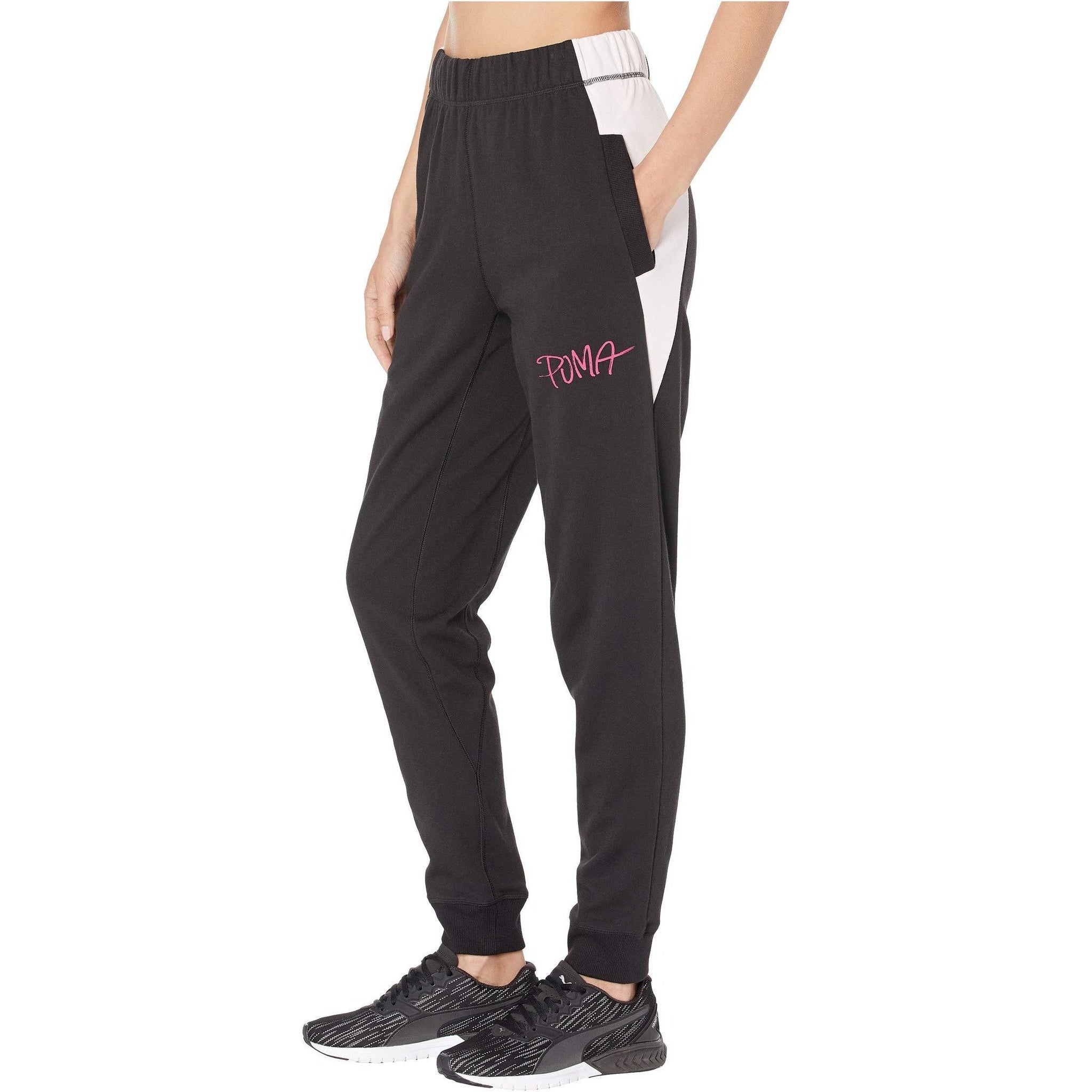 [518107-02] Womens Puma Sweet Pant