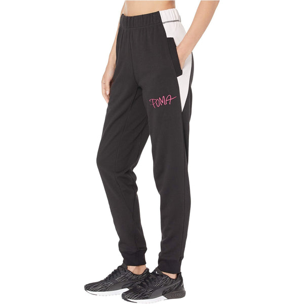 [518107-02] Womens Puma Sweet Pant