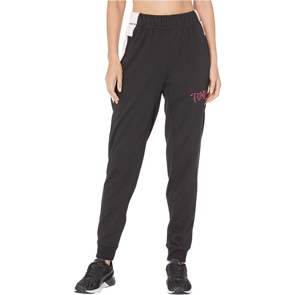 [518107-02] Womens Puma Sweet Pant