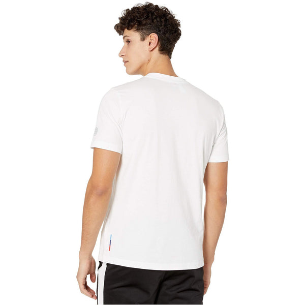 [595177-02] Mens Puma BMW Motorsport Life Graphic Tee