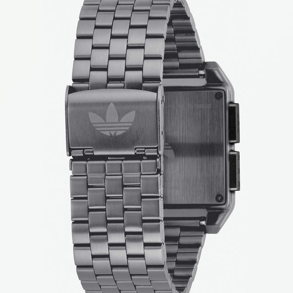 [CM1655] Unisex Adidas Archive_M1 Watch