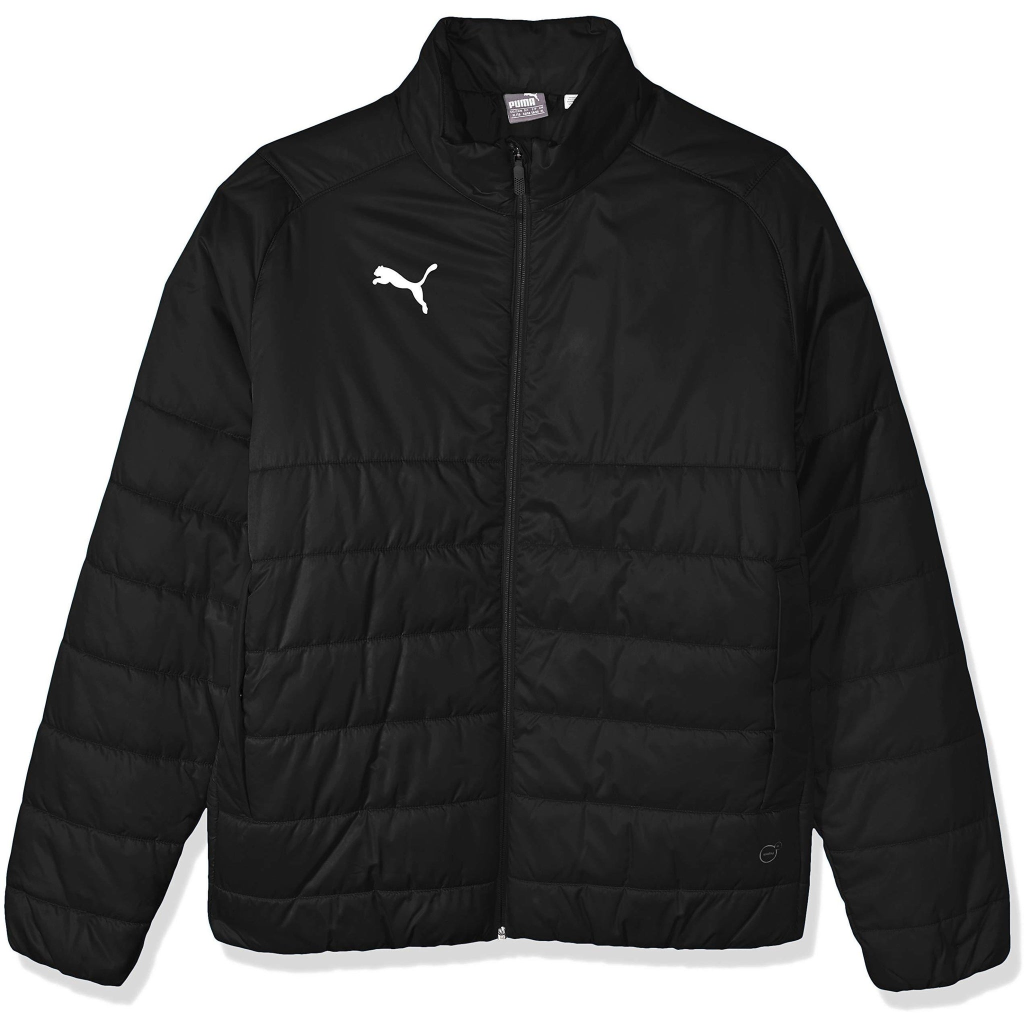 [655301-03] Mens Puma Liga Casuals Padded Jacket