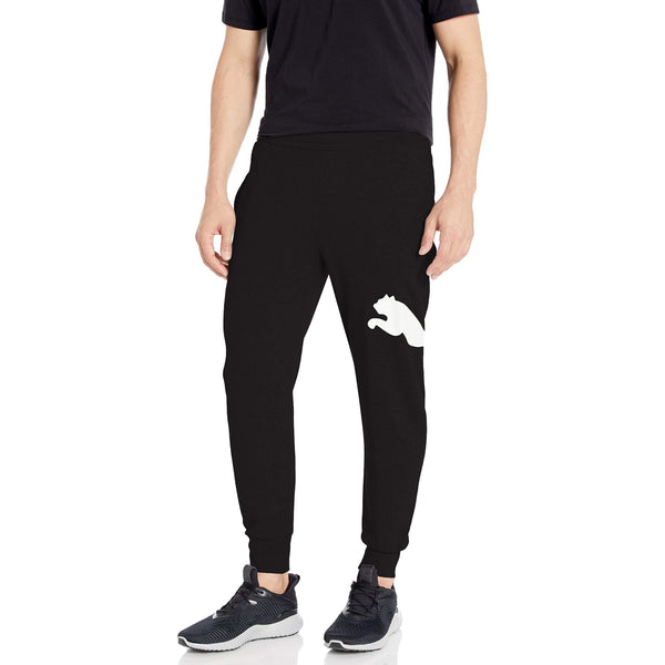 [580570-01] Mens Puma Big Logo Pants TR