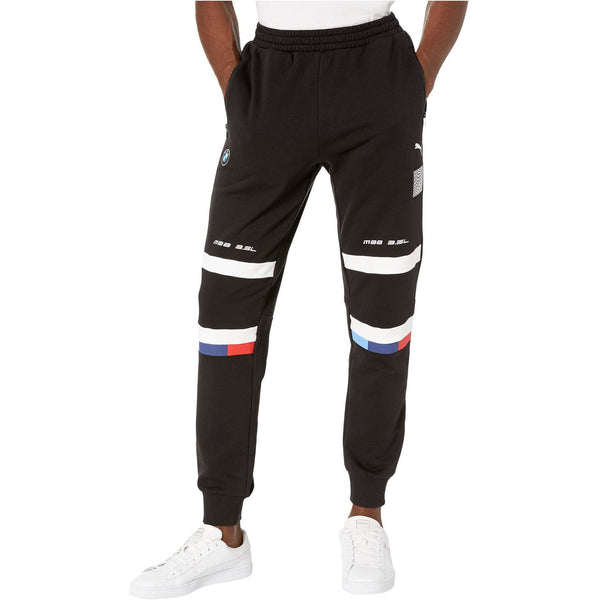 [596552-01] Mens Puma BMW Motorsport Street Sweat Pants