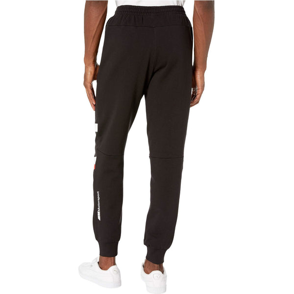 [596552-01] Mens Puma BMW Motorsport Street Sweat Pants