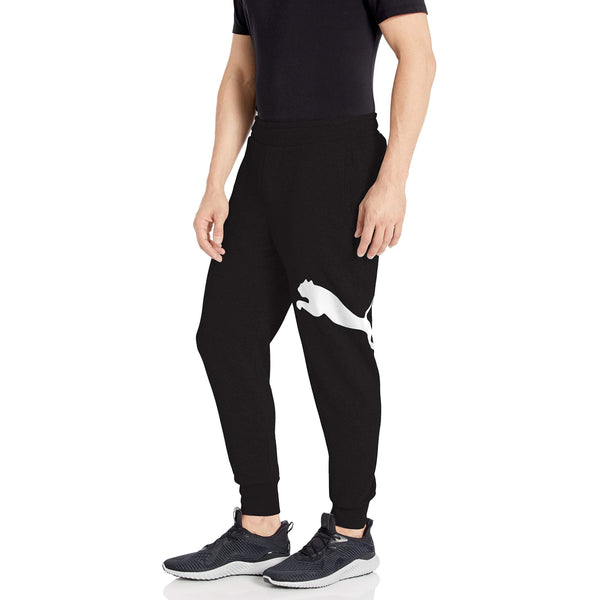 [580570-01] Mens Puma Big Logo Pants TR