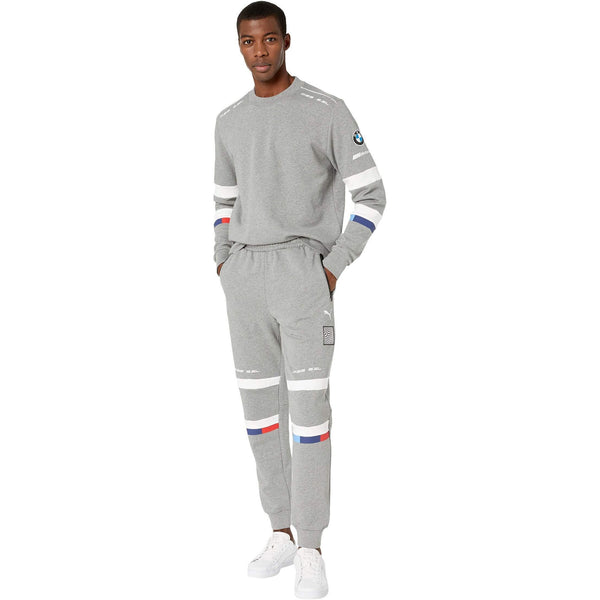 [596552-03] Mens Puma BMW Motorsport Street Sweat Pants