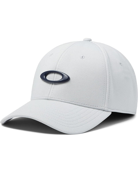 [911545-26C] Mens Oakley TINCAN CAP