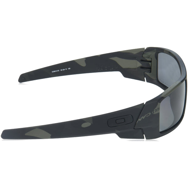 [OO9014-03] Mens Oakley SI Gascan Polarized Sunglasses