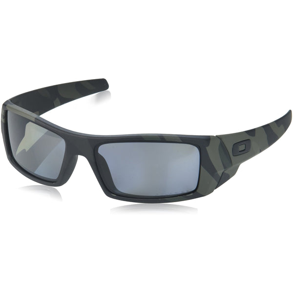 [OO9014-03] Mens Oakley SI Gascan Polarized Sunglasses